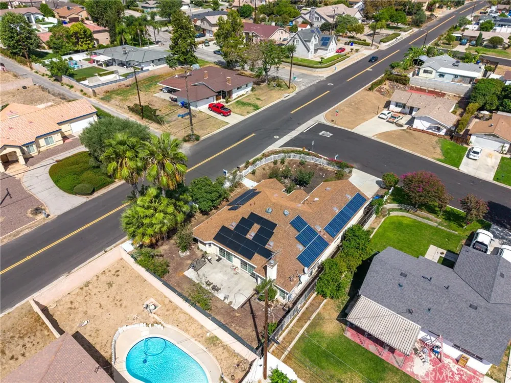 25481 Foothill Drive San Bernardino, CA 92404