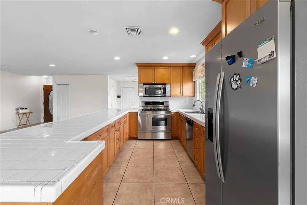 25481 Foothill Drive San Bernardino, CA 92404
