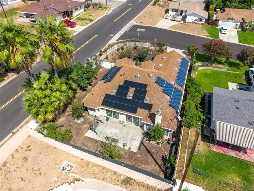 25481 Foothill Drive San Bernardino, CA 92404