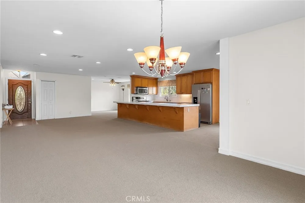 25481 Foothill Drive San Bernardino, CA 92404