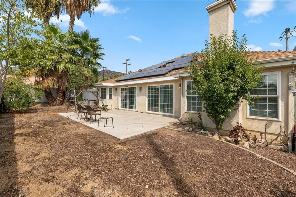 25481 Foothill Drive San Bernardino, CA 92404
