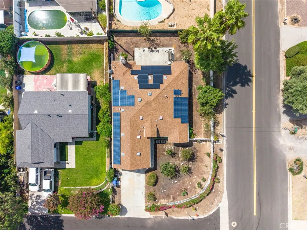25481 Foothill Drive San Bernardino, CA 92404
