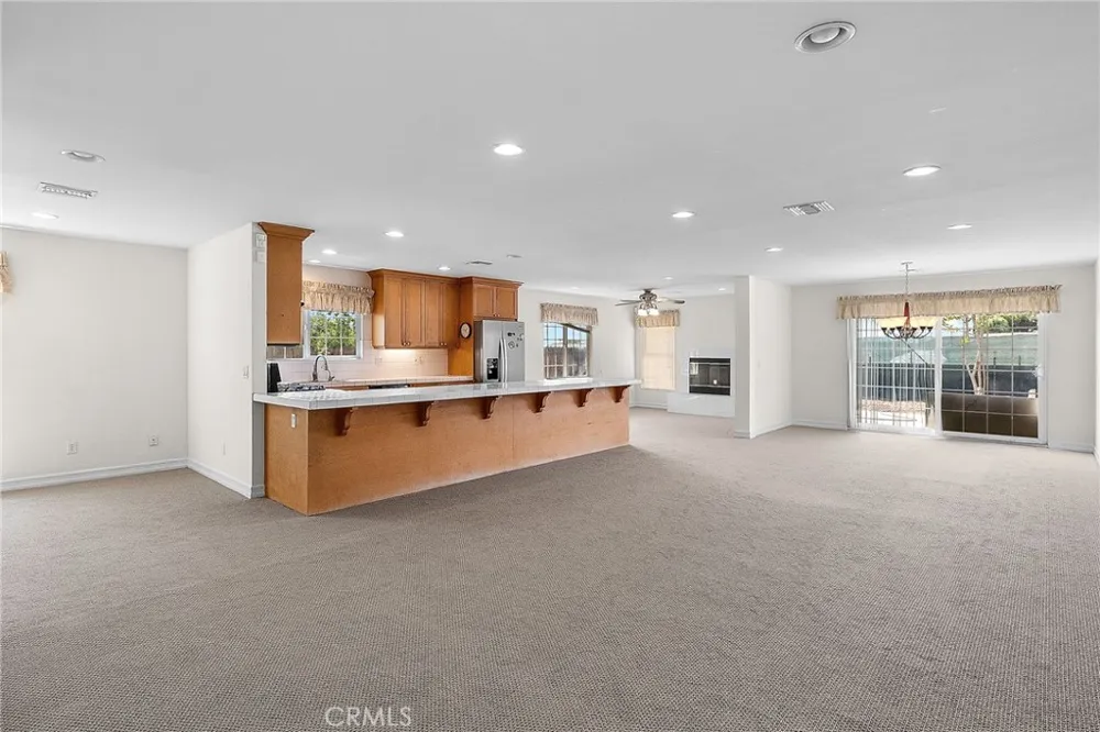 25481 Foothill Drive San Bernardino, CA 92404