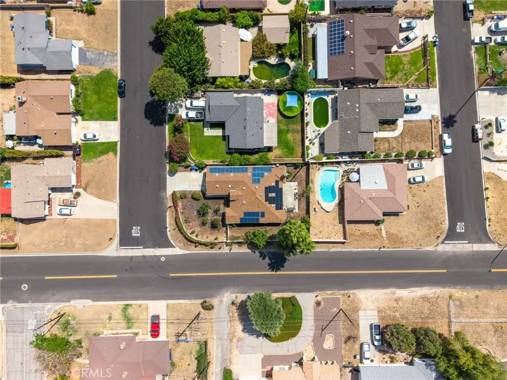 25481 Foothill Drive San Bernardino, CA 92404