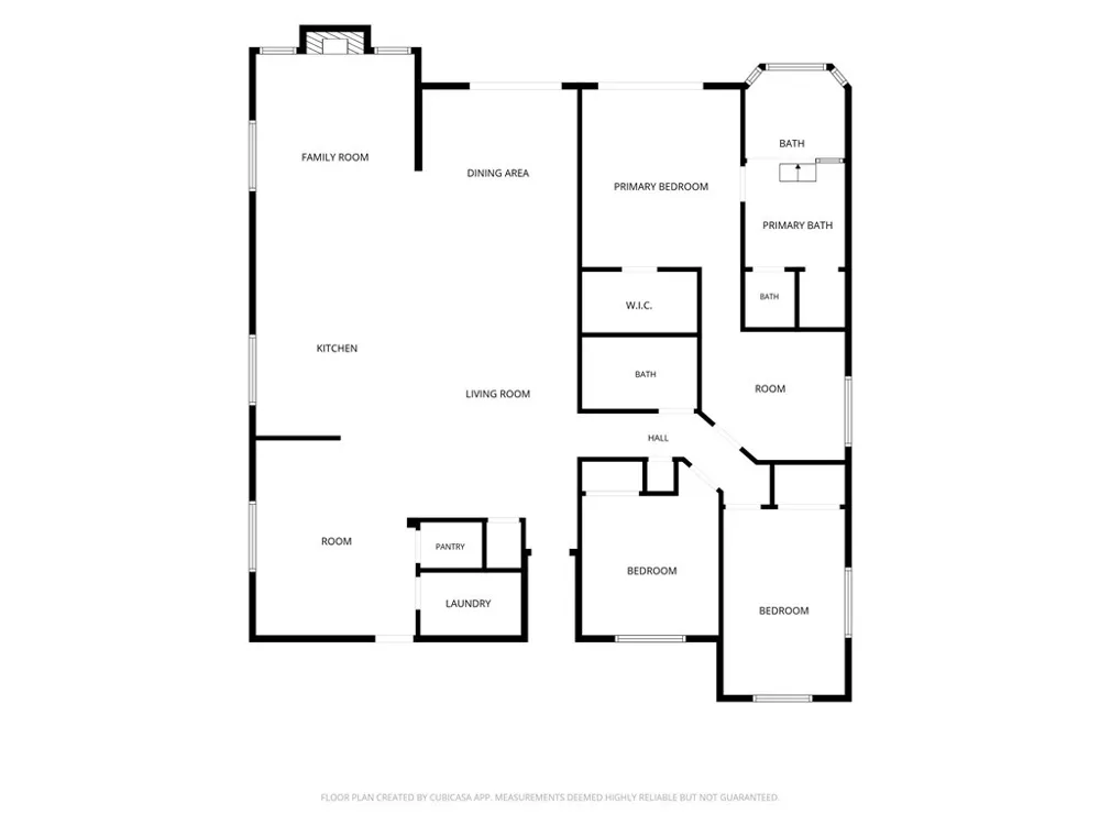 25481 Foothill Drive San Bernardino, CA 92404