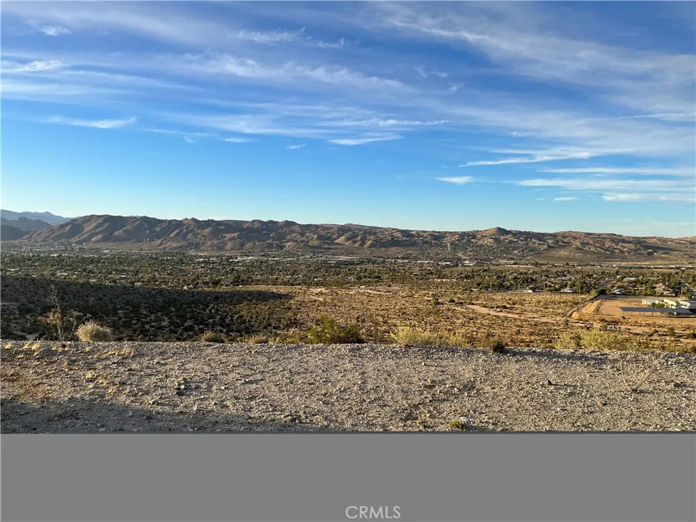 57910 Joshua Drive Yucca Valley, CA 92284