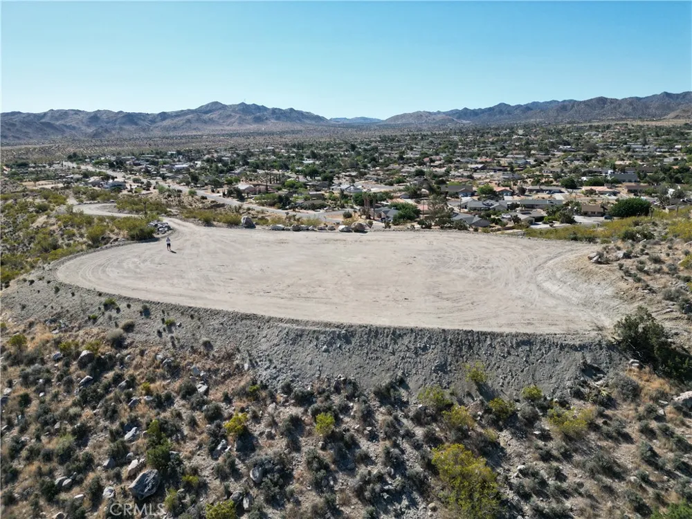 57910 Joshua Drive Yucca Valley, CA 92284