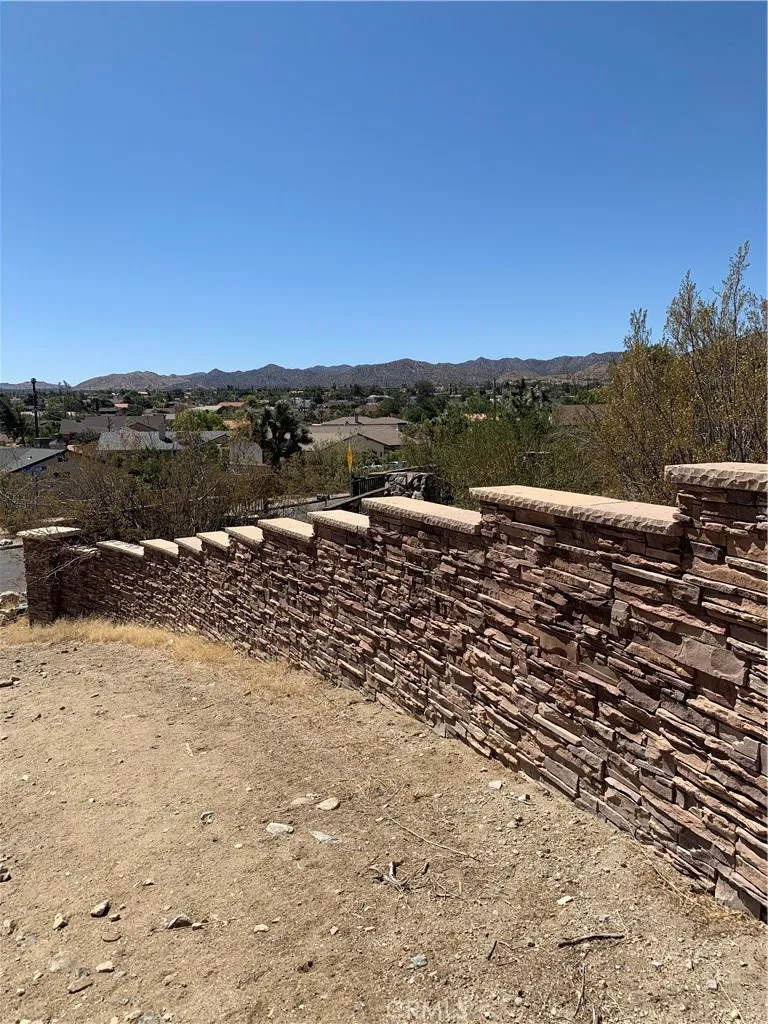 57910 Joshua Drive Yucca Valley, CA 92284