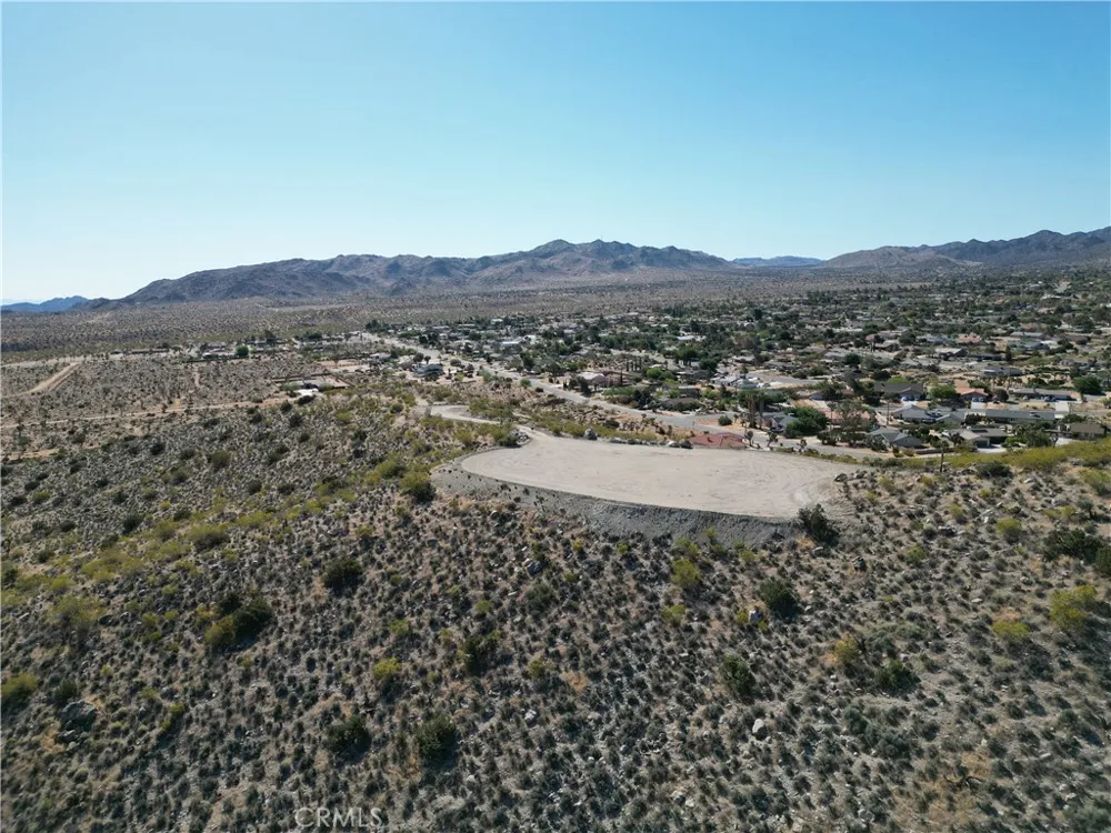 57910 Joshua Drive Yucca Valley, CA 92284