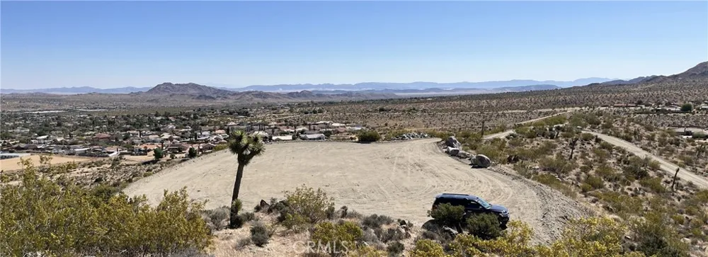 57910 Joshua Drive Yucca Valley, CA 92284
