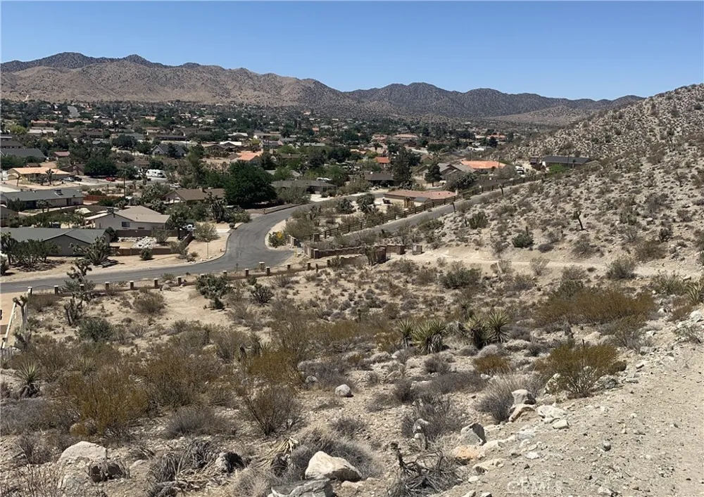 57910 Joshua Drive Yucca Valley, CA 92284