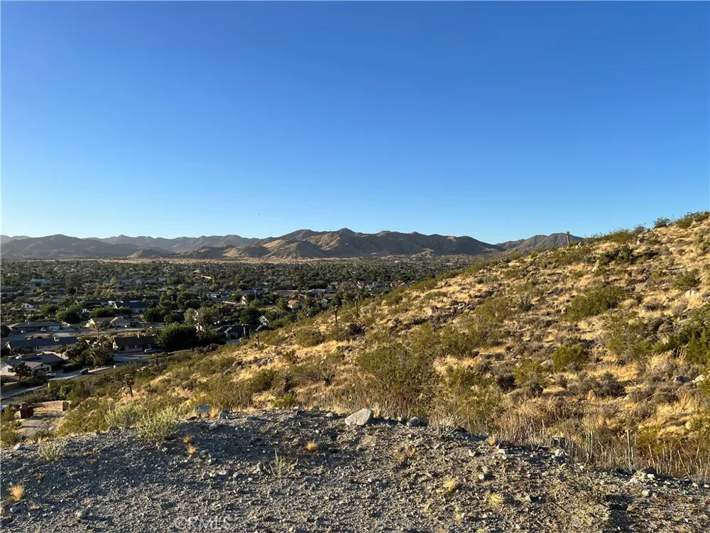 57910 Joshua Drive Yucca Valley, CA 92284