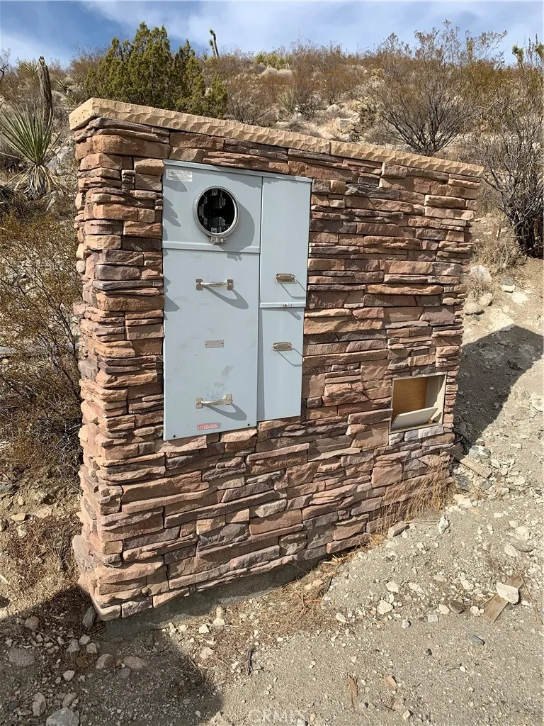 57910 Joshua Drive Yucca Valley, CA 92284