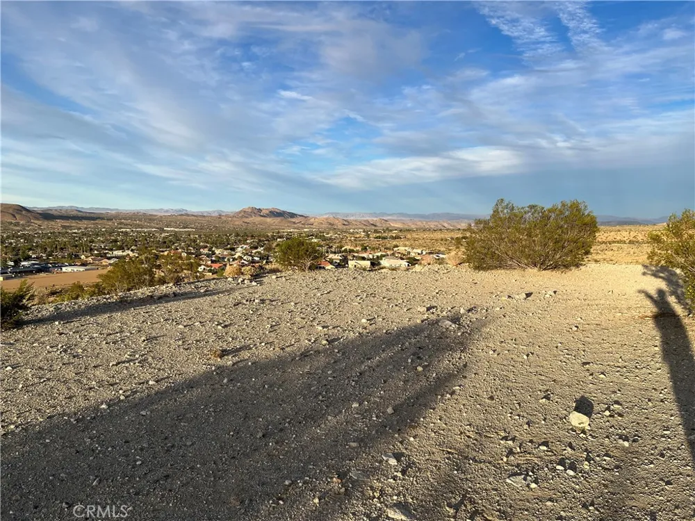57910 Joshua Drive Yucca Valley, CA 92284