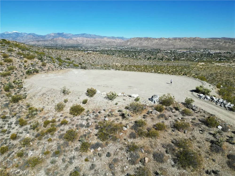 57910 Joshua Drive Yucca Valley, CA 92284