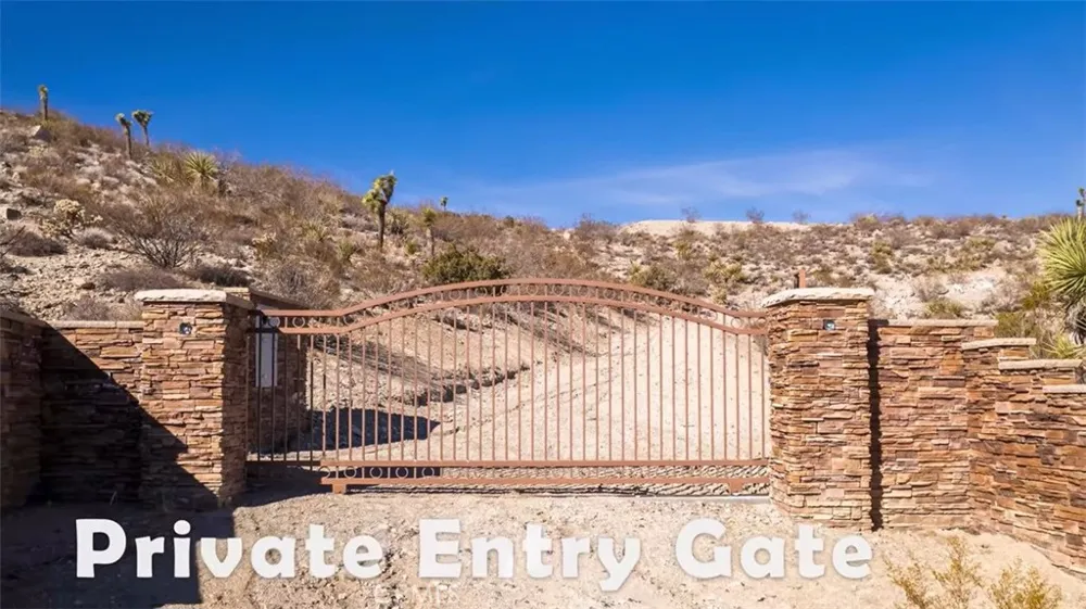 57910 Joshua Drive Yucca Valley, CA 92284
