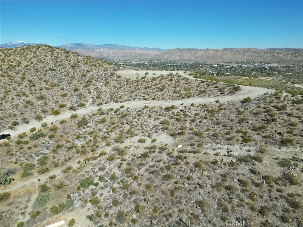 57910 Joshua Drive Yucca Valley, CA 92284