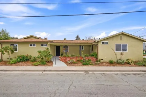 504 Pendegast Avenue