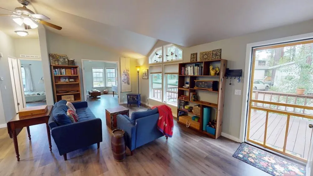 10100 Pioneer Trail #49 Truckee, CA 96161