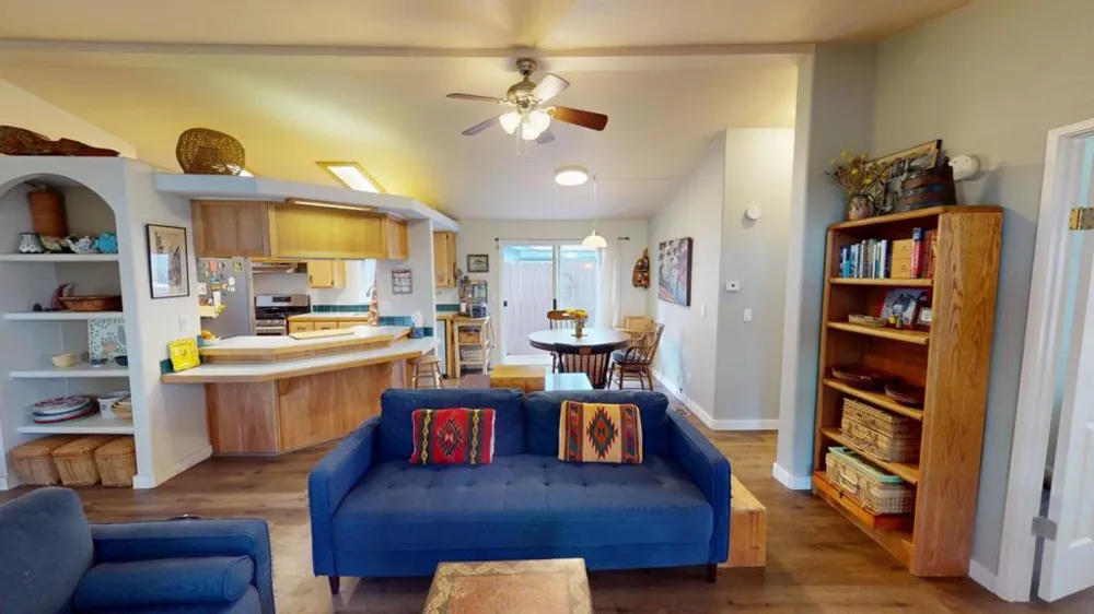 10100 Pioneer Trail #49 Truckee, CA 96161