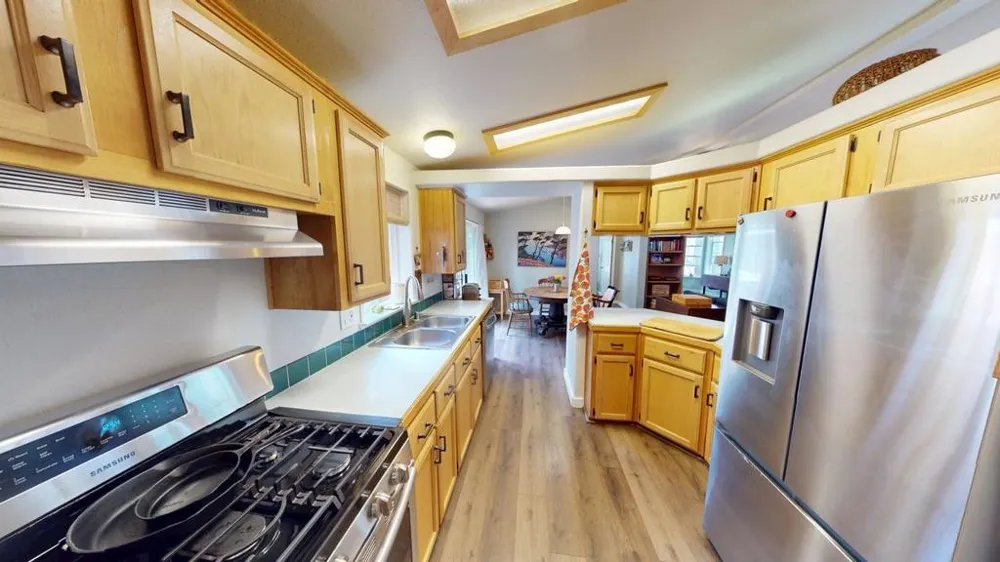 10100 Pioneer Trail #49 Truckee, CA 96161