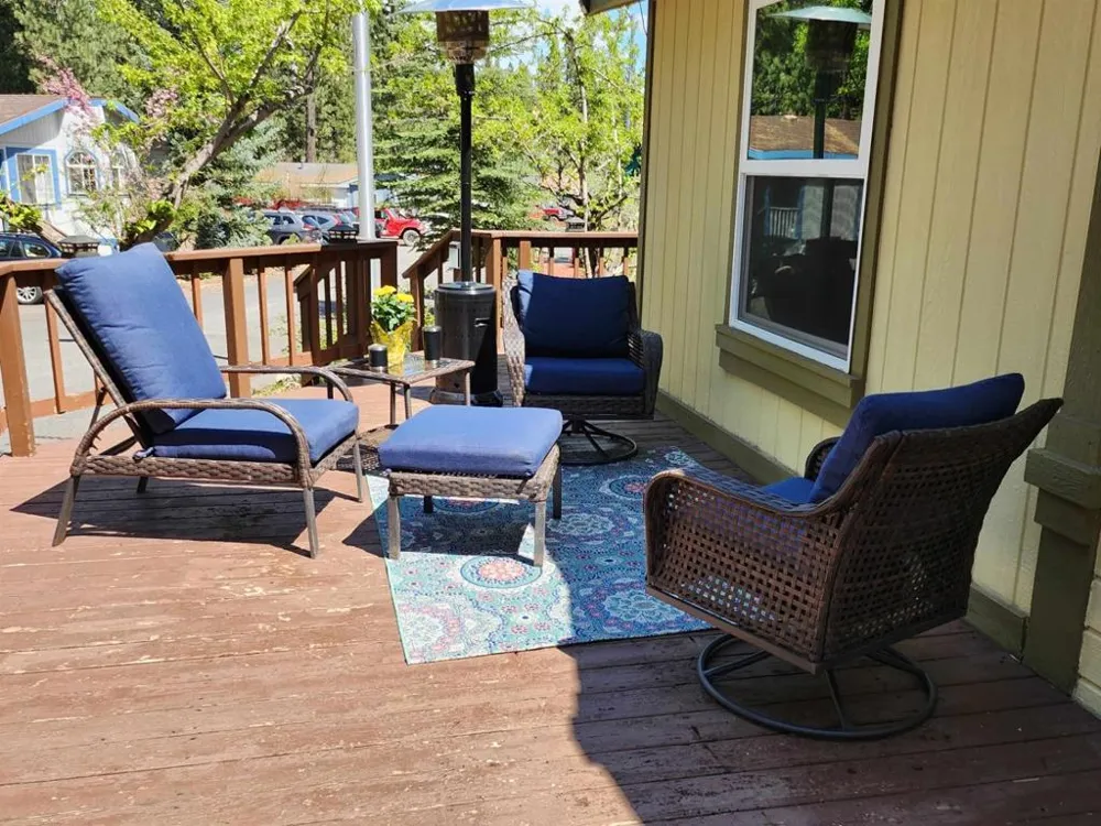 10100 Pioneer Trail #49 Truckee, CA 96161