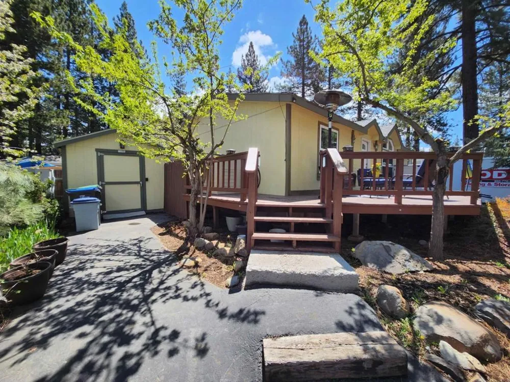 10100 Pioneer Trail #49 Truckee, CA 96161