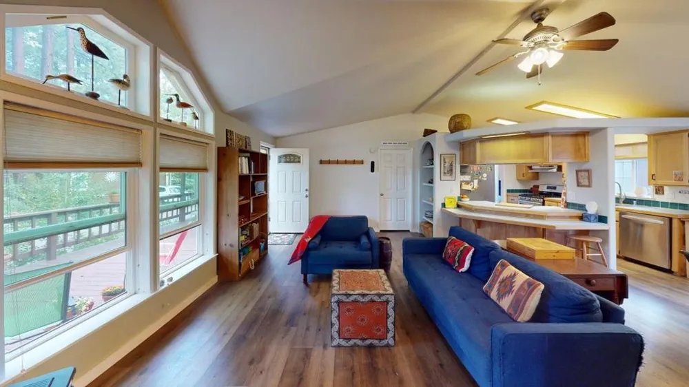 10100 Pioneer Trail #49 Truckee, CA 96161