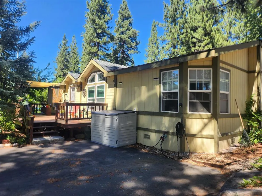 10100 Pioneer Trail #49 Truckee, CA 96161