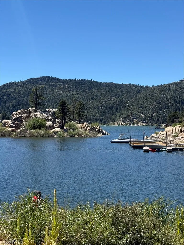 39196 Seminole Drive Fawnskin, CA 92333