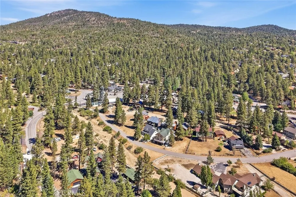 39196 Seminole Drive Fawnskin, CA 92333