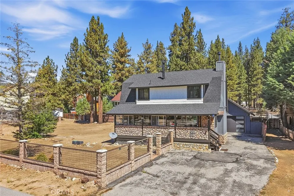 39196 Seminole Drive Fawnskin, CA 92333