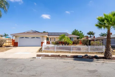 543 Palmwood Court