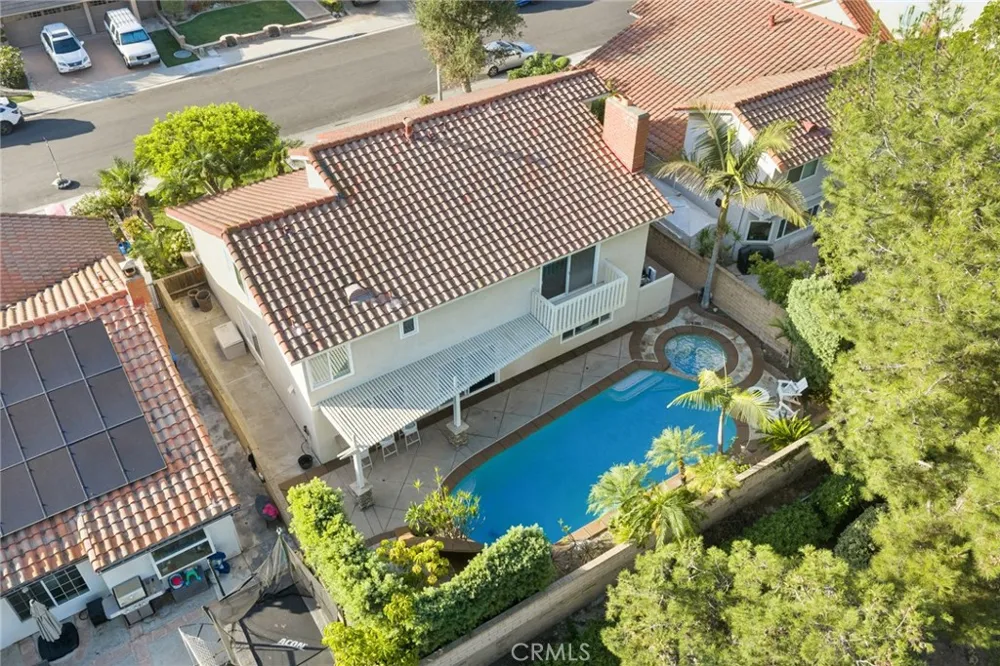 28162 Palmada Mission Viejo, CA 92692