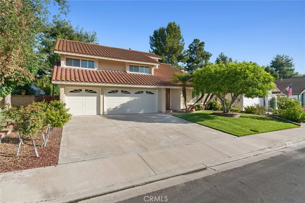 28162 Palmada Mission Viejo, CA 92692