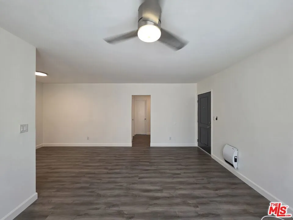 1625 Franklin Street #D Santa Monica, CA 90404