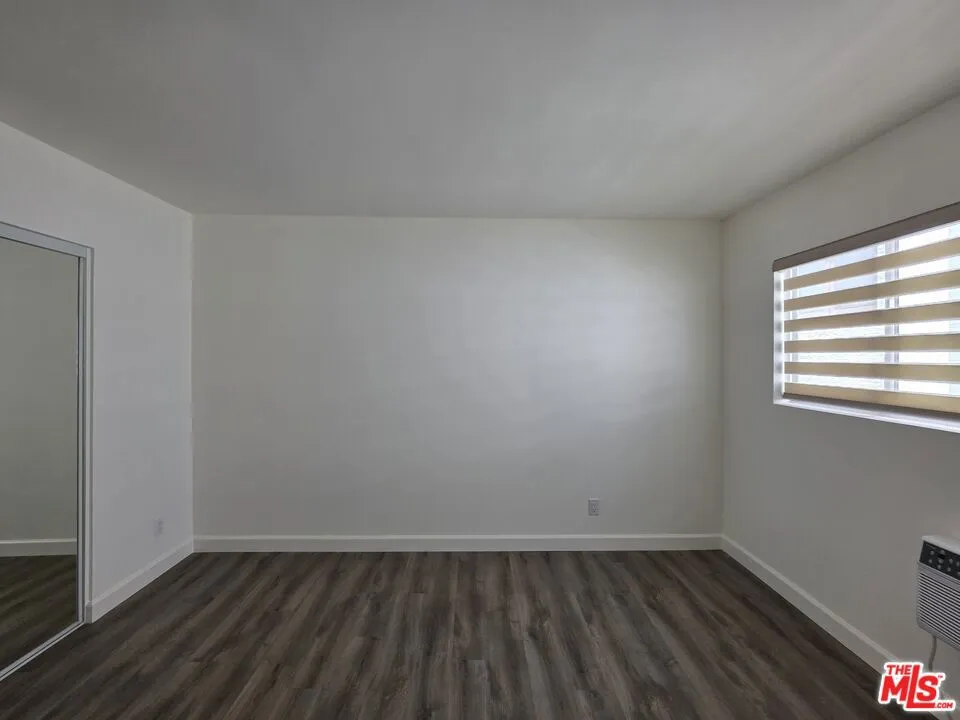 1625 Franklin Street #D Santa Monica, CA 90404
