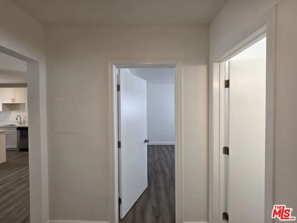 1625 Franklin Street #D Santa Monica, CA 90404