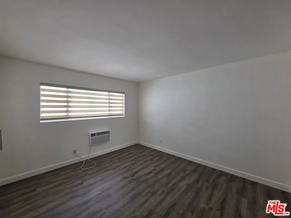 1625 Franklin Street #D Santa Monica, CA 90404