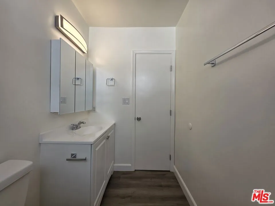 1625 Franklin Street #D Santa Monica, CA 90404
