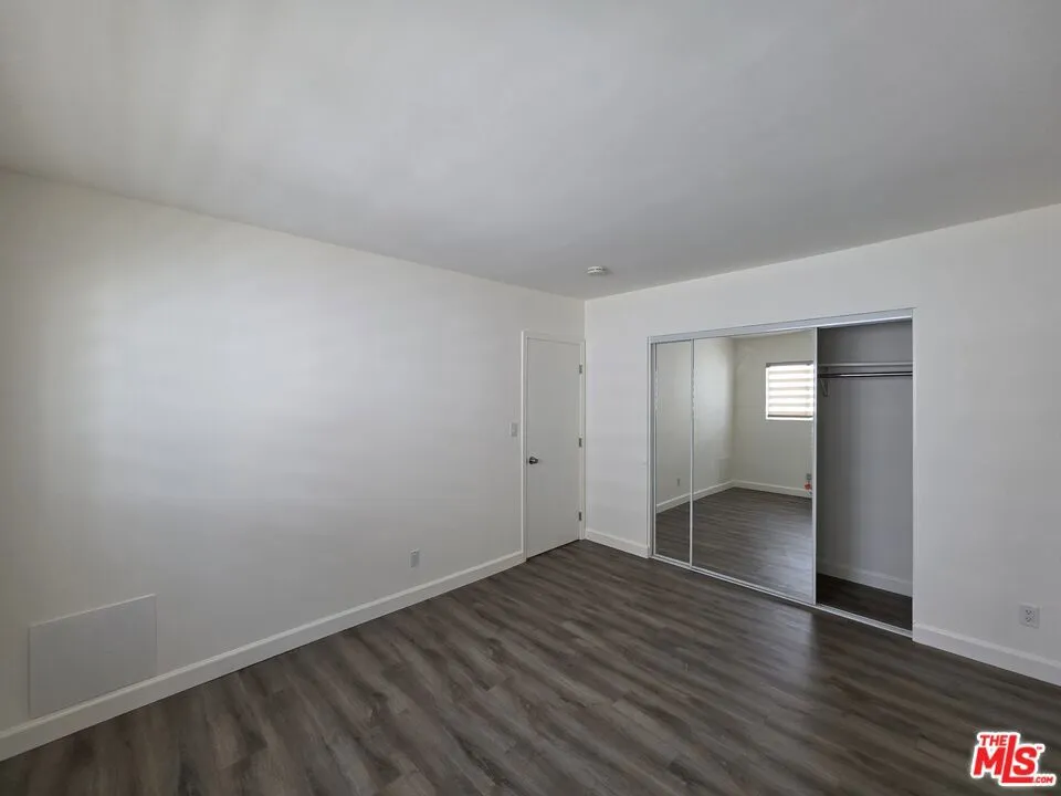 1625 Franklin Street #D Santa Monica, CA 90404