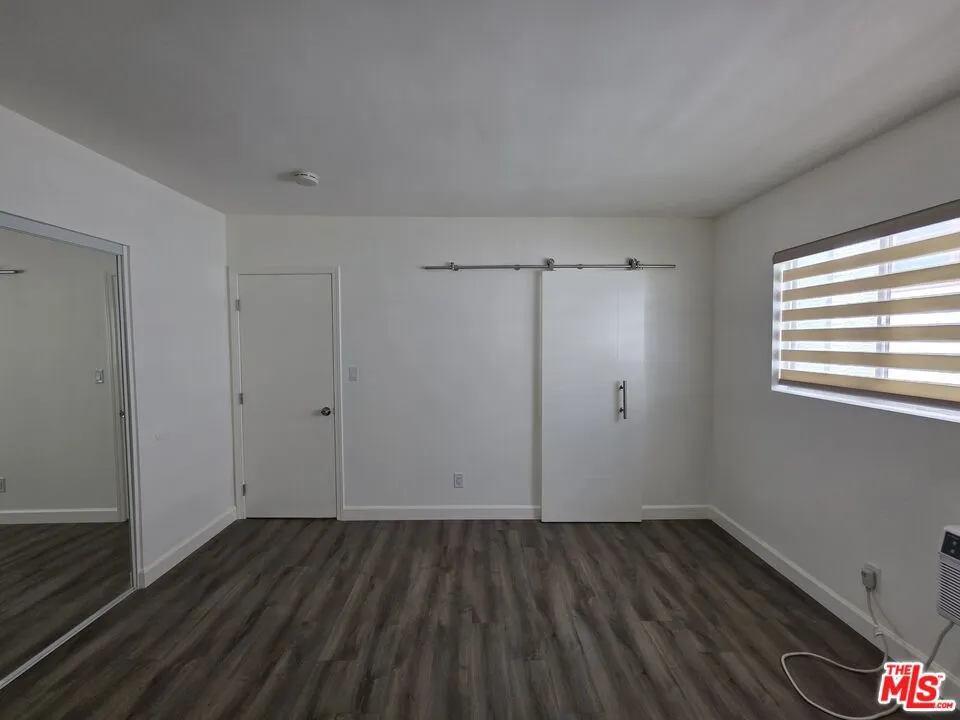 1625 Franklin Street #D Santa Monica, CA 90404