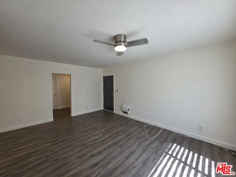 1625 Franklin Street #D Santa Monica, CA 90404