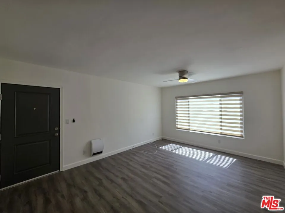 1625 Franklin Street #D Santa Monica, CA 90404