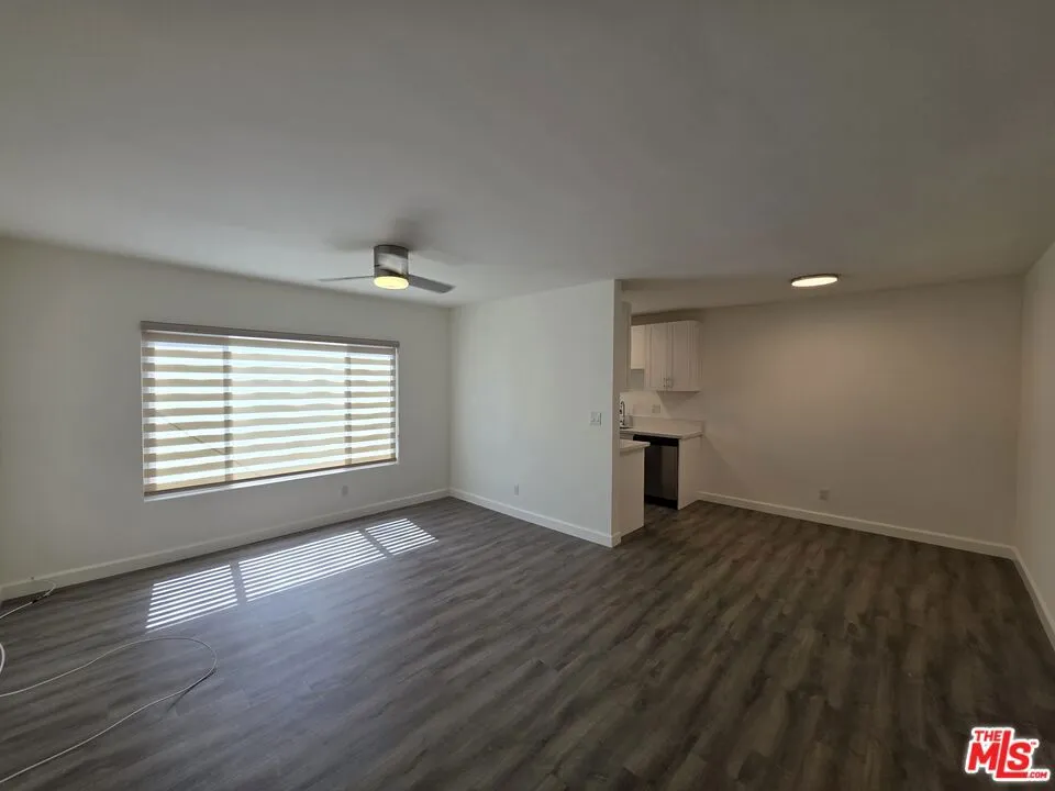 1625 Franklin Street #D Santa Monica, CA 90404
