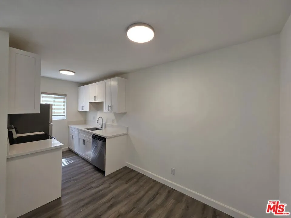1625 Franklin Street #D Santa Monica, CA 90404
