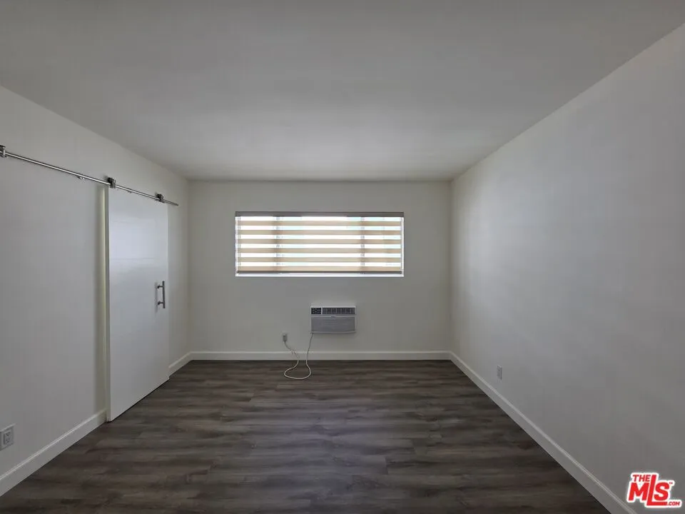 1625 Franklin Street #D Santa Monica, CA 90404