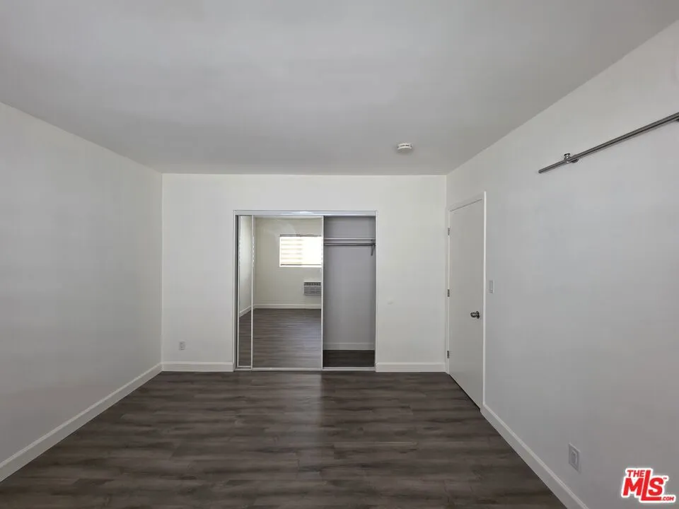 1625 Franklin Street #D Santa Monica, CA 90404