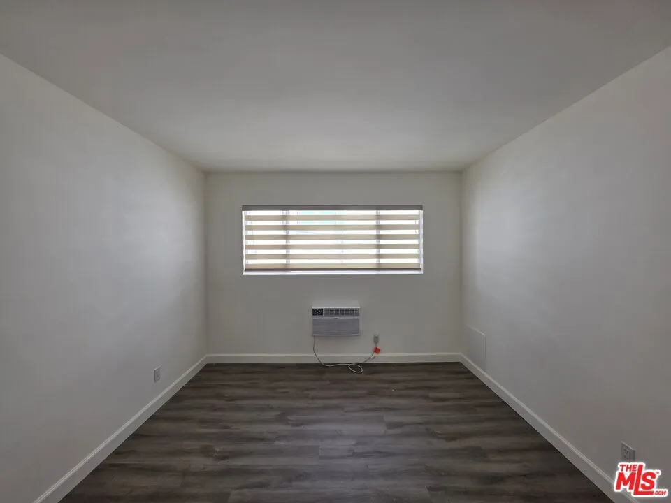 1625 Franklin Street #D Santa Monica, CA 90404