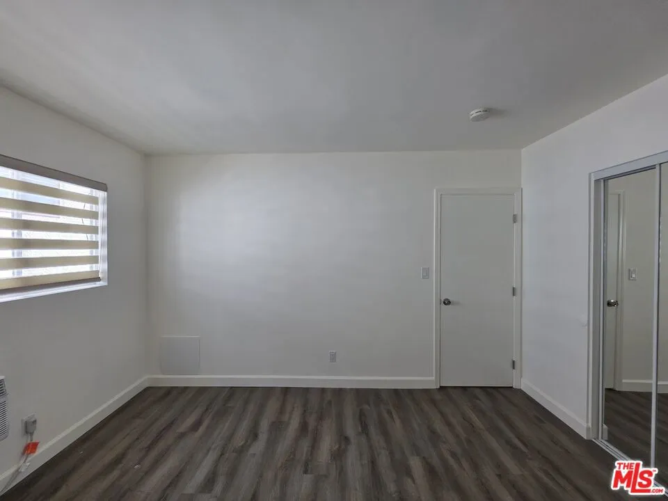 1625 Franklin Street #D Santa Monica, CA 90404